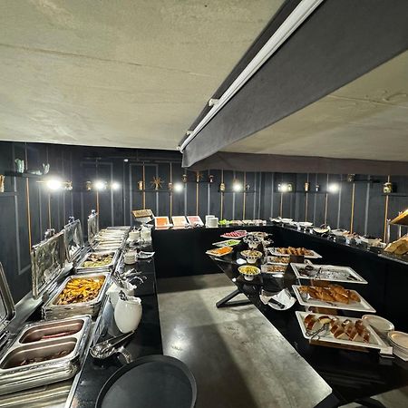 Batumi Deluxe Apartments Εξωτερικό φωτογραφία