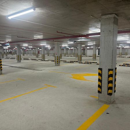 Batumi Deluxe Apartments Εξωτερικό φωτογραφία