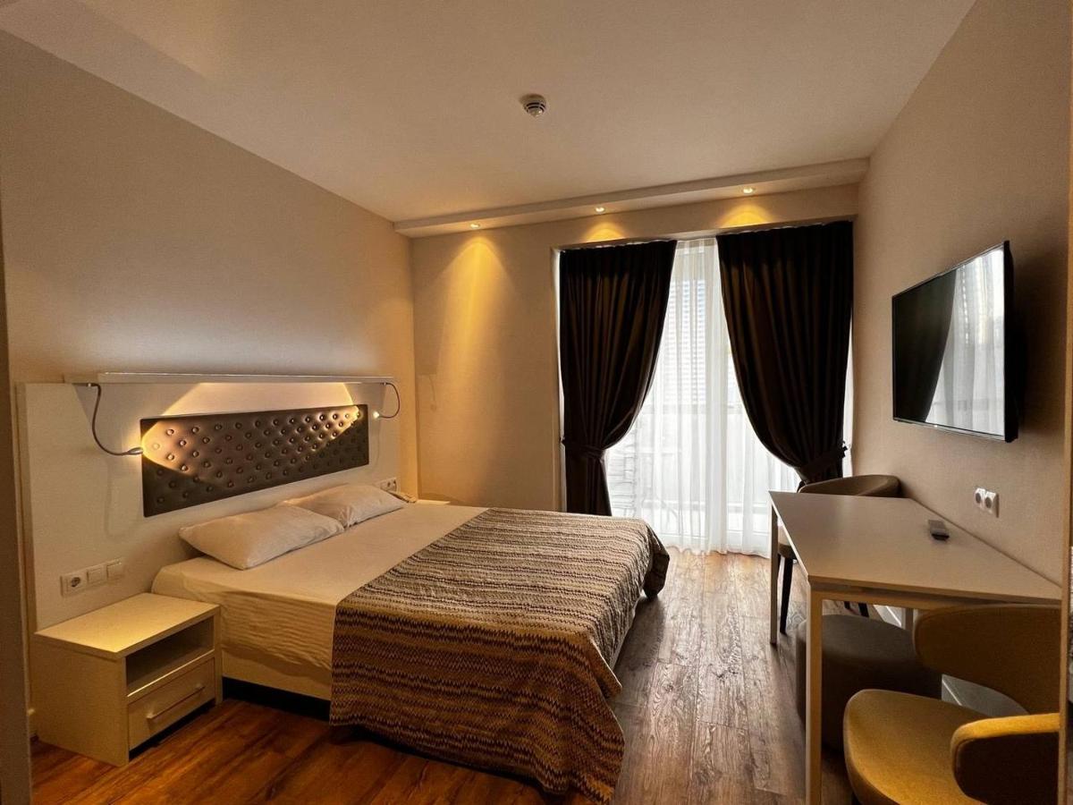 Batumi Deluxe Apartments Εξωτερικό φωτογραφία