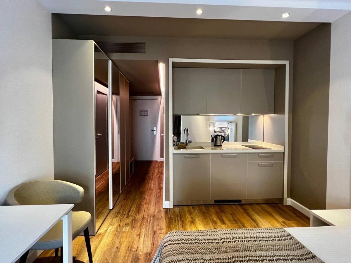 Batumi Deluxe Apartments Εξωτερικό φωτογραφία