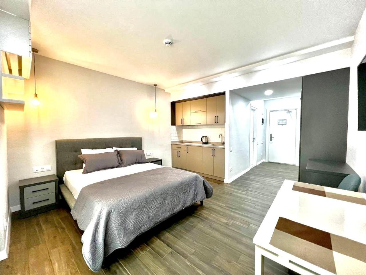 Batumi Deluxe Apartments Εξωτερικό φωτογραφία
