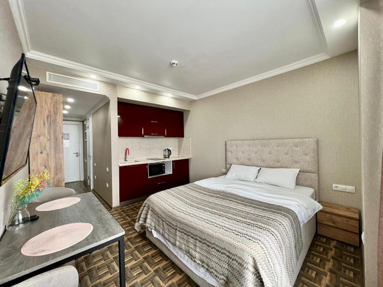Batumi Deluxe Apartments Εξωτερικό φωτογραφία
