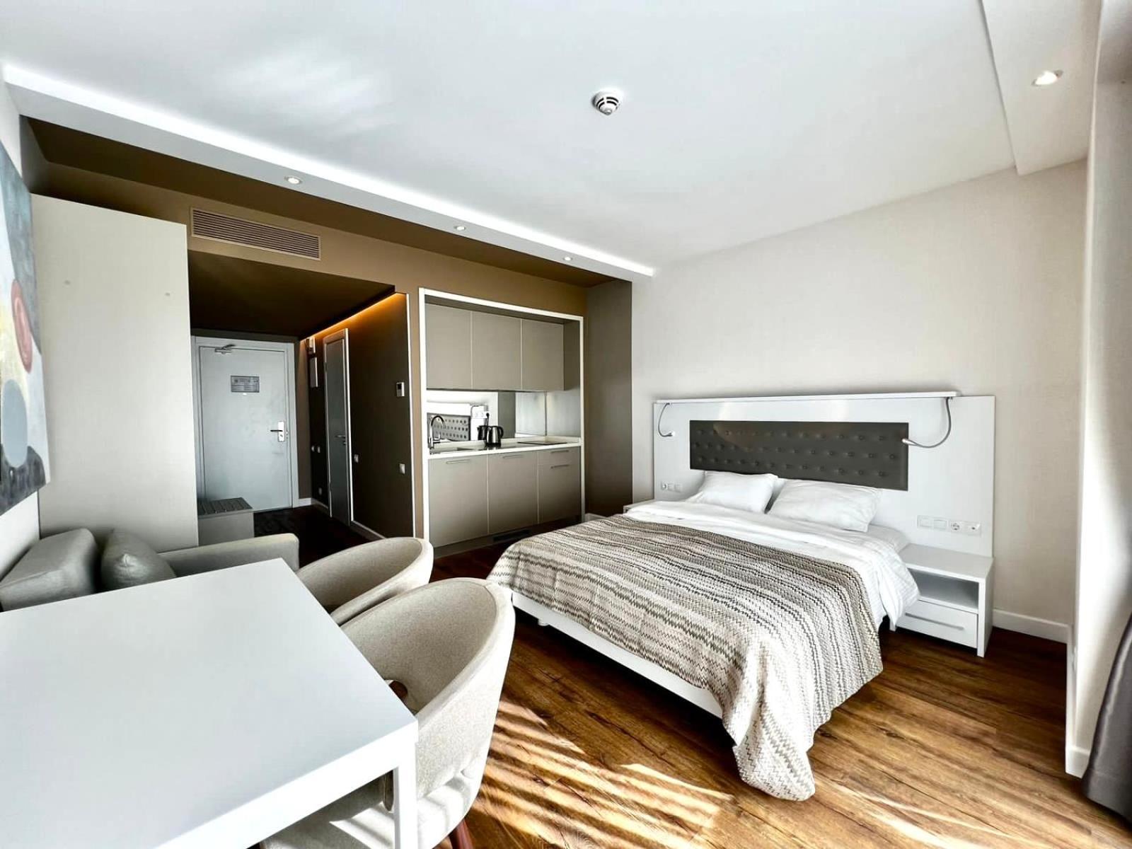 Batumi Deluxe Apartments Εξωτερικό φωτογραφία
