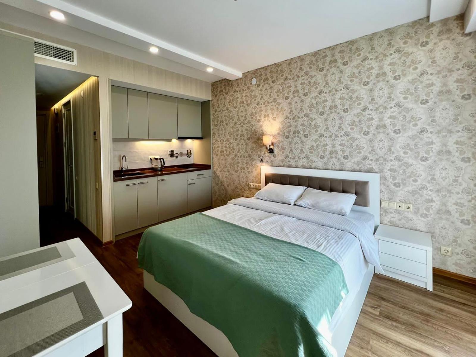 Batumi Deluxe Apartments Εξωτερικό φωτογραφία
