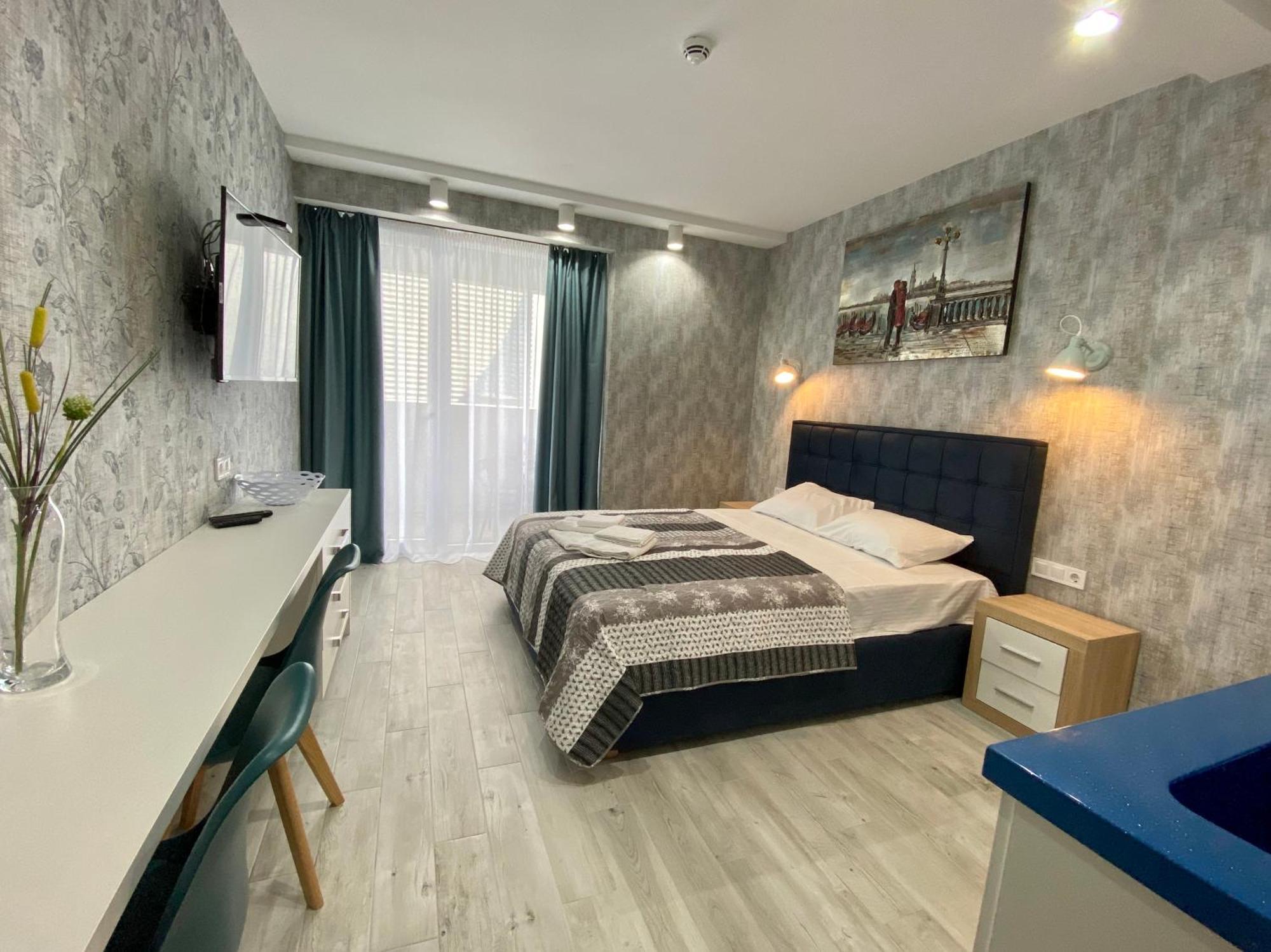 Batumi Deluxe Apartments Εξωτερικό φωτογραφία