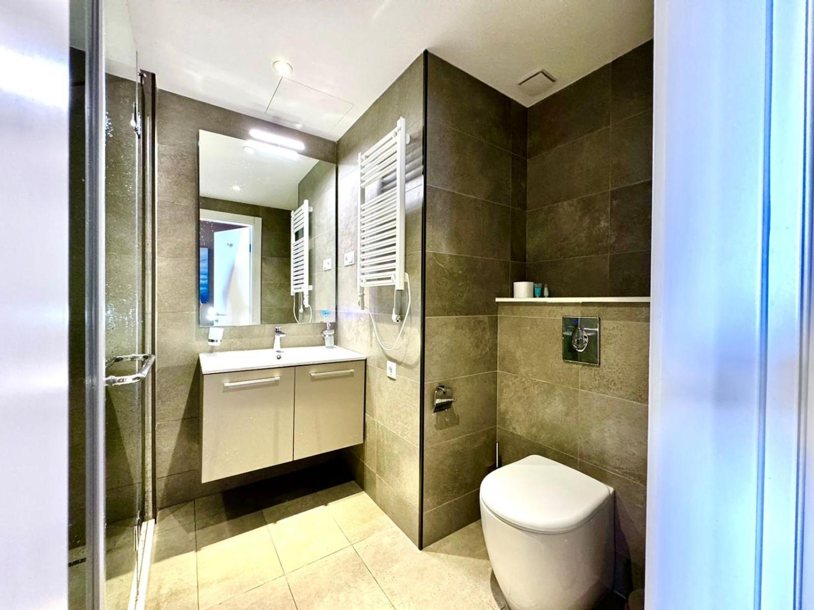 Batumi Deluxe Apartments Εξωτερικό φωτογραφία