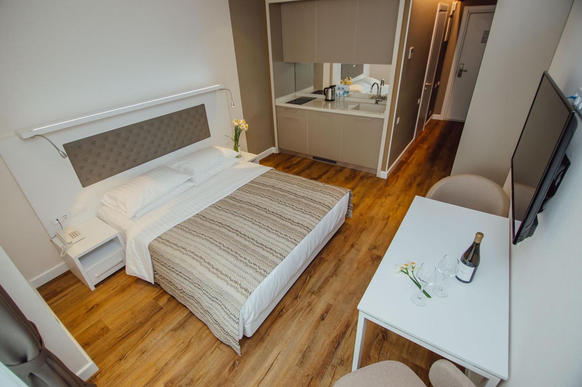Batumi Deluxe Apartments Εξωτερικό φωτογραφία
