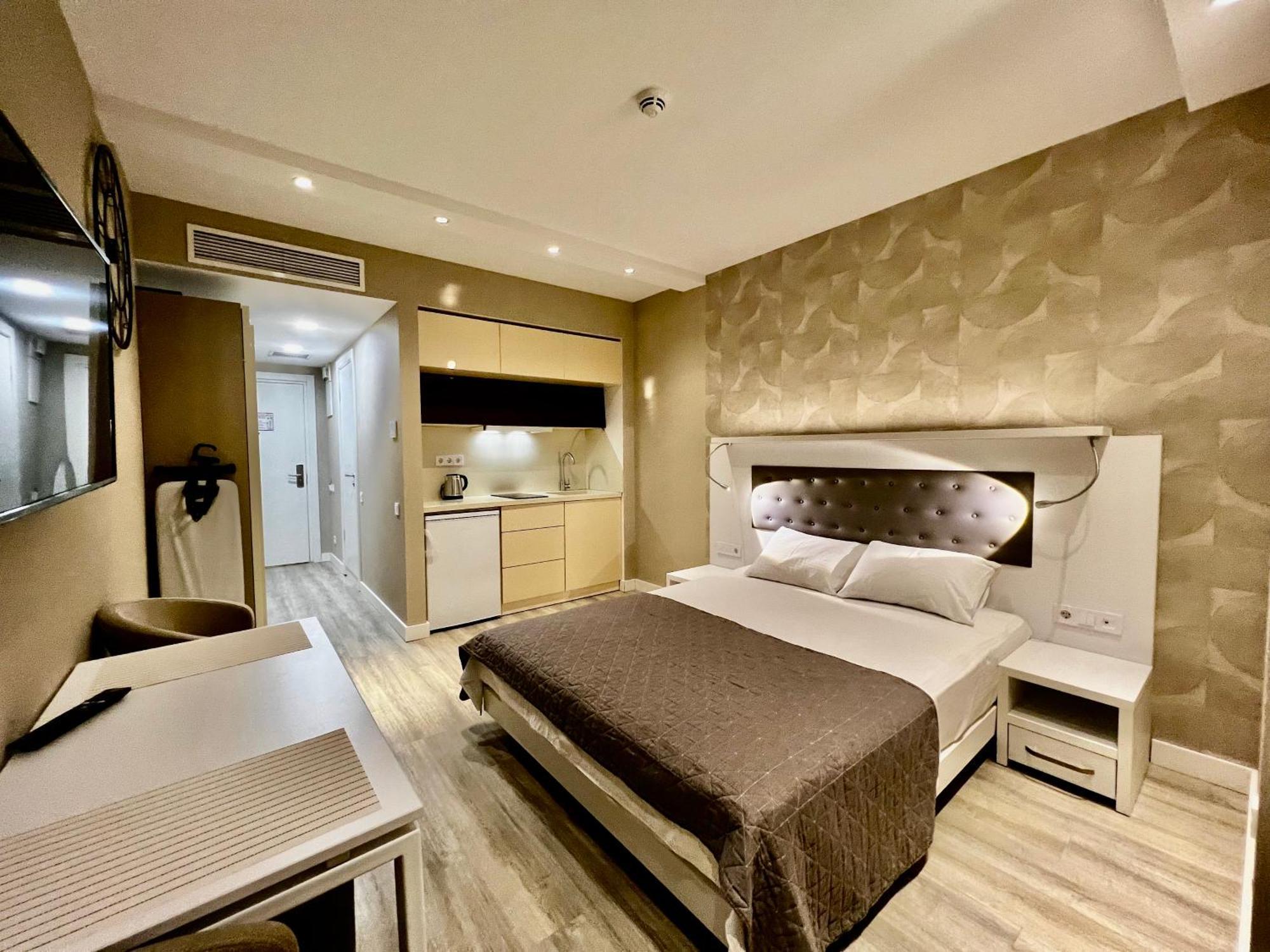 Batumi Deluxe Apartments Εξωτερικό φωτογραφία