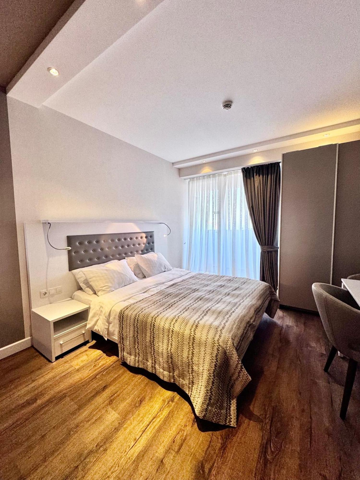Batumi Deluxe Apartments Εξωτερικό φωτογραφία