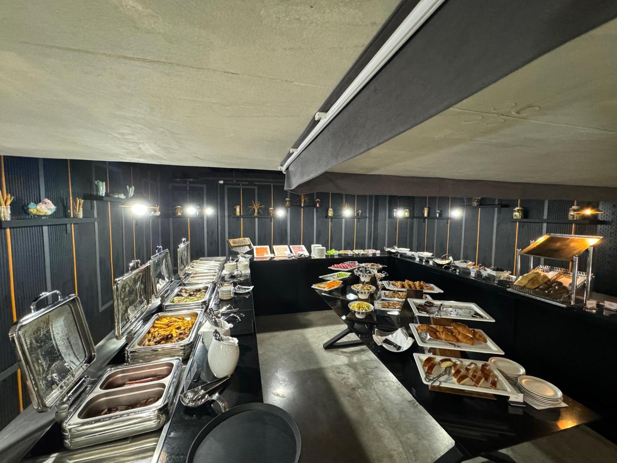 Batumi Deluxe Apartments Εξωτερικό φωτογραφία